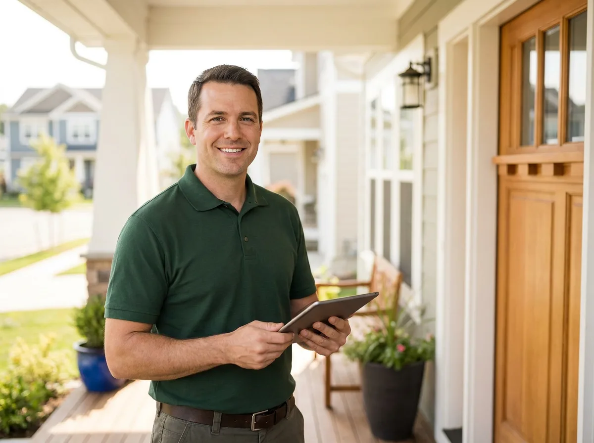 Pest control FAQs for Seneca, WI